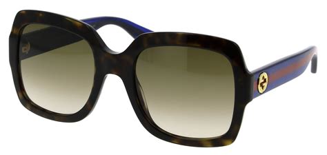 lunettes gucci femme soleil|lunette de soleil homme Gucci.